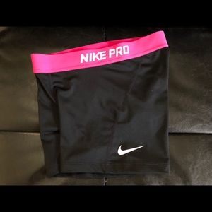 Nike - Nike Pro Shorts